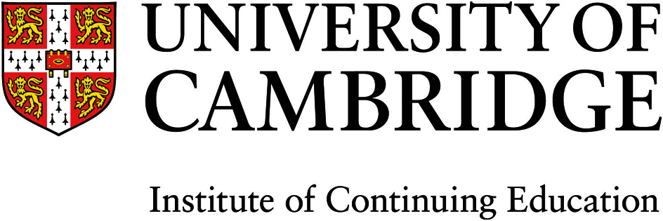 Cambridge University logo